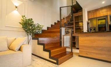 Amoblado HERMOSO Dúplex Yerbabuena Campestre-Poblado