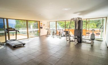 Amoblado HERMOSO Dúplex Yerbabuena Campestre-Poblado