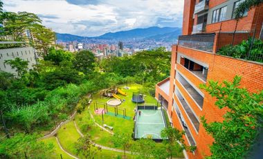 Amoblado HERMOSO Dúplex Yerbabuena Campestre-Poblado