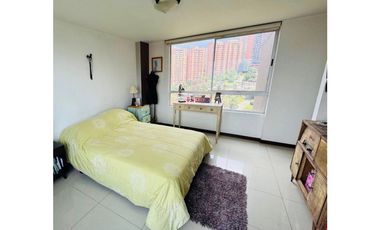 Apartamento en Venta en El Poblado