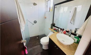Apartamento en Venta en El Poblado