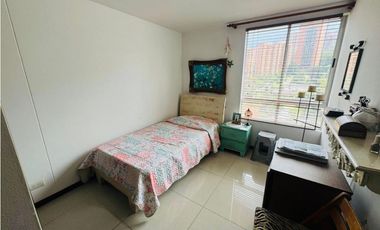 Apartamento en Venta en El Poblado