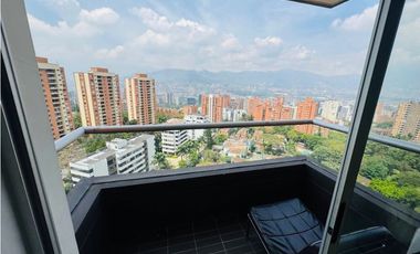 Apartamento en Venta en El Poblado