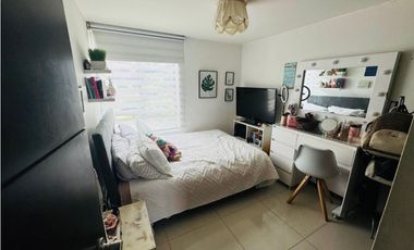 Apartamento en Venta en El Poblado