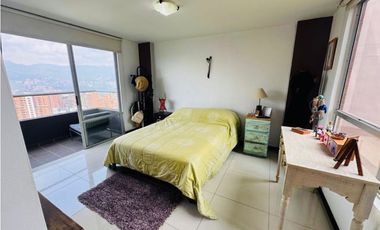 Apartamento en Venta en El Poblado