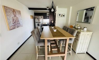 Apartamento en Venta en El Poblado