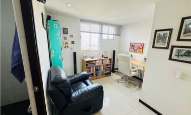 Apartamento en Venta en El Poblado