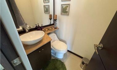 Apartamento en Venta en El Poblado