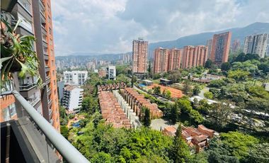 Apartamento en Venta en El Poblado