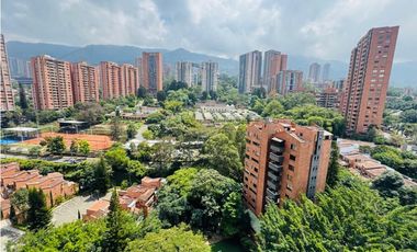 Apartamento en Venta en El Poblado