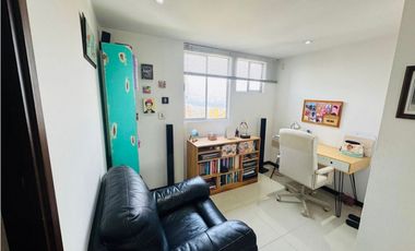 Apartamento en Venta en El Poblado