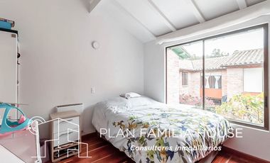 HERMOSA CASA EN ARRIENDO EN CHIA