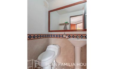 HERMOSA CASA EN ARRIENDO EN CHIA