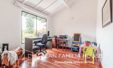 HERMOSA CASA EN ARRIENDO EN CHIA