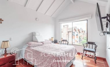 HERMOSA CASA EN ARRIENDO EN CHIA