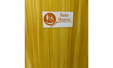 SE ALQUILA LOCAL EN EL CENTRO