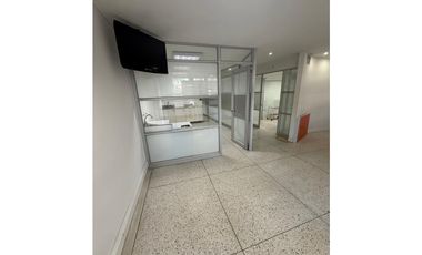 SE ALQUILA LOCAL EN EL CENTRO