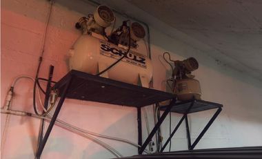 SE ALQUILA LOCAL EN EL CENTRO