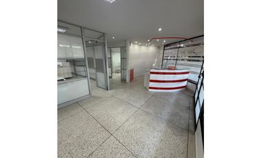 SE ALQUILA LOCAL EN EL CENTRO