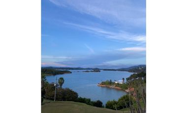 Hotel en Venta en Guatape