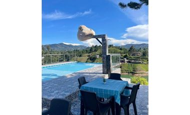 Hotel en Venta en Guatape