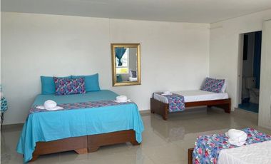 Hotel en Venta en Guatape