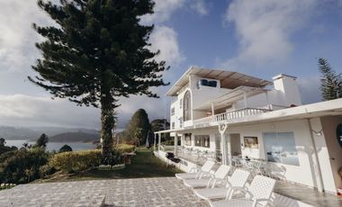 Hotel en Venta en Guatape