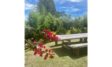 Hotel en Venta en Guatape