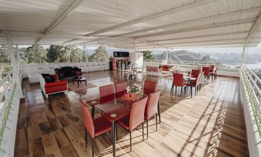 Hotel en Venta en Guatape