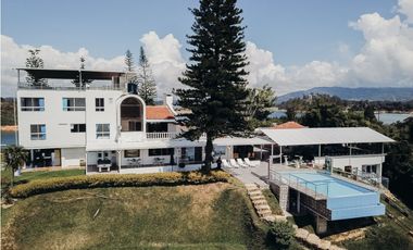 Hotel en Venta en Guatape