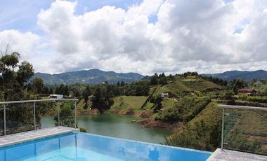Hotel en Venta en Guatape