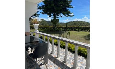 Hotel en Venta en Guatape