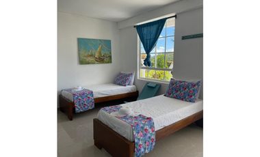 Hotel en Venta en Guatape