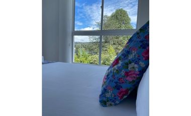 Hotel en Venta en Guatape