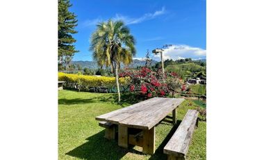 Hotel en Venta en Guatape