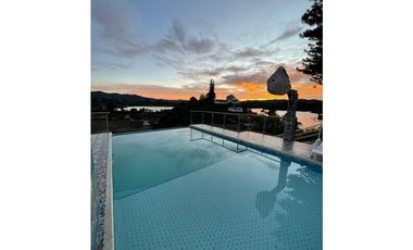 Hotel en Venta en Guatape