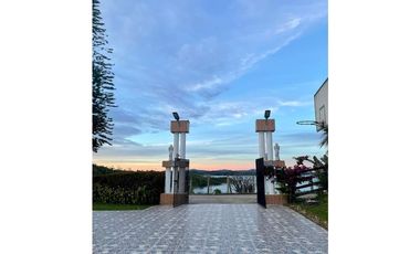 Hotel en Venta en Guatape