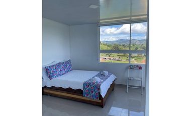 Hotel en Venta en Guatape
