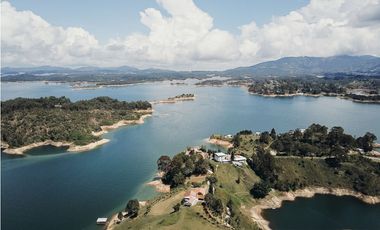 Hotel en Venta en Guatape