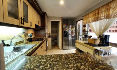 Venta de casa en Sabaneta sector San Remo