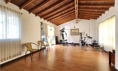 Venta de casa en Sabaneta sector San Remo