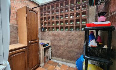 Venta de casa en Sabaneta sector San Remo