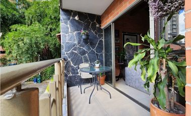 Venta de casa en Sabaneta sector San Remo