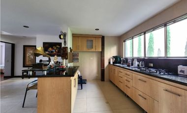 Venta de casa en Sabaneta sector San Remo
