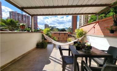 Venta de casa en Sabaneta sector San Remo