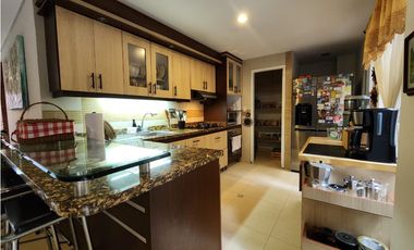 Venta de casa en Sabaneta sector San Remo