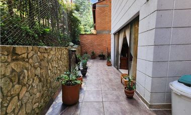 Venta de casa en Sabaneta sector San Remo