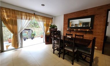 Venta de casa en Sabaneta sector San Remo