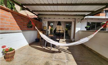 Venta de casa en Sabaneta sector San Remo