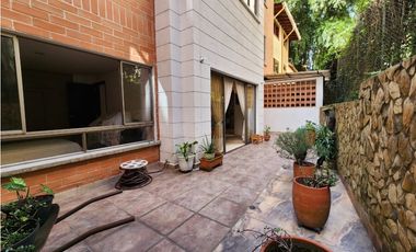 Venta de casa en Sabaneta sector San Remo